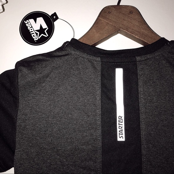 NWT Starter Dri-Star Boys shirt - Picture 4 of 5